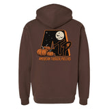ATP Television Hoodie - Small - Hoodie