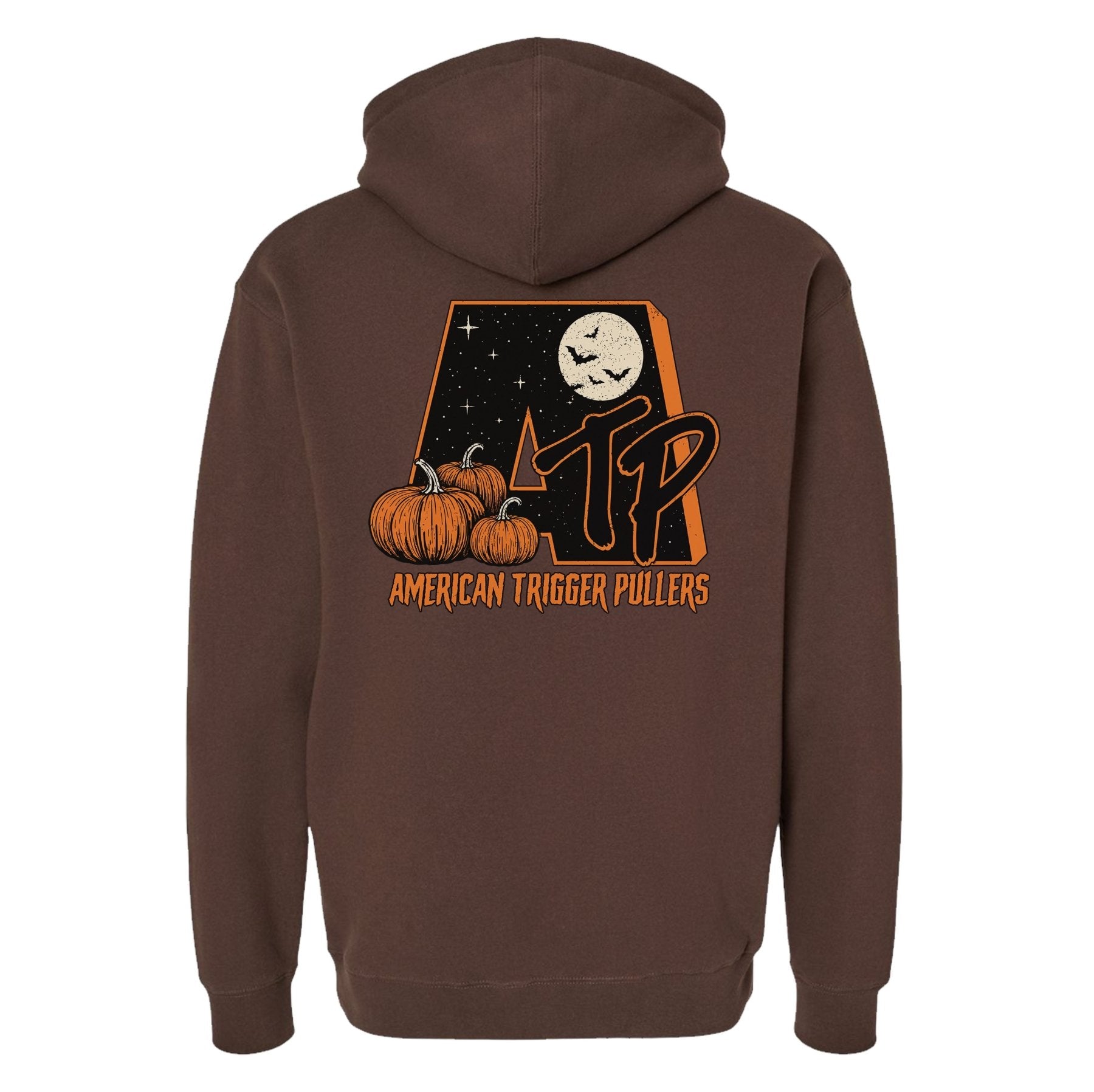 ATP Television Hoodie - Small - Hoodie