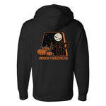 ATP Television Hoodie - Small - Hoodie
