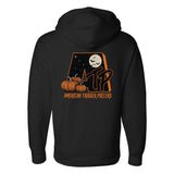 ATP Television Hoodie - Small - Hoodie