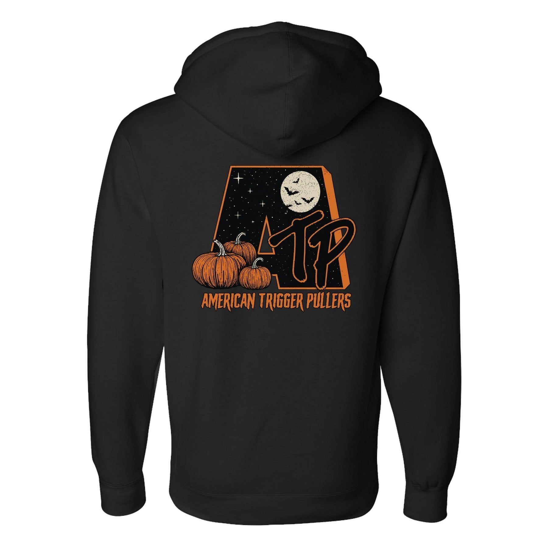 ATP Television Hoodie - Small - Hoodie