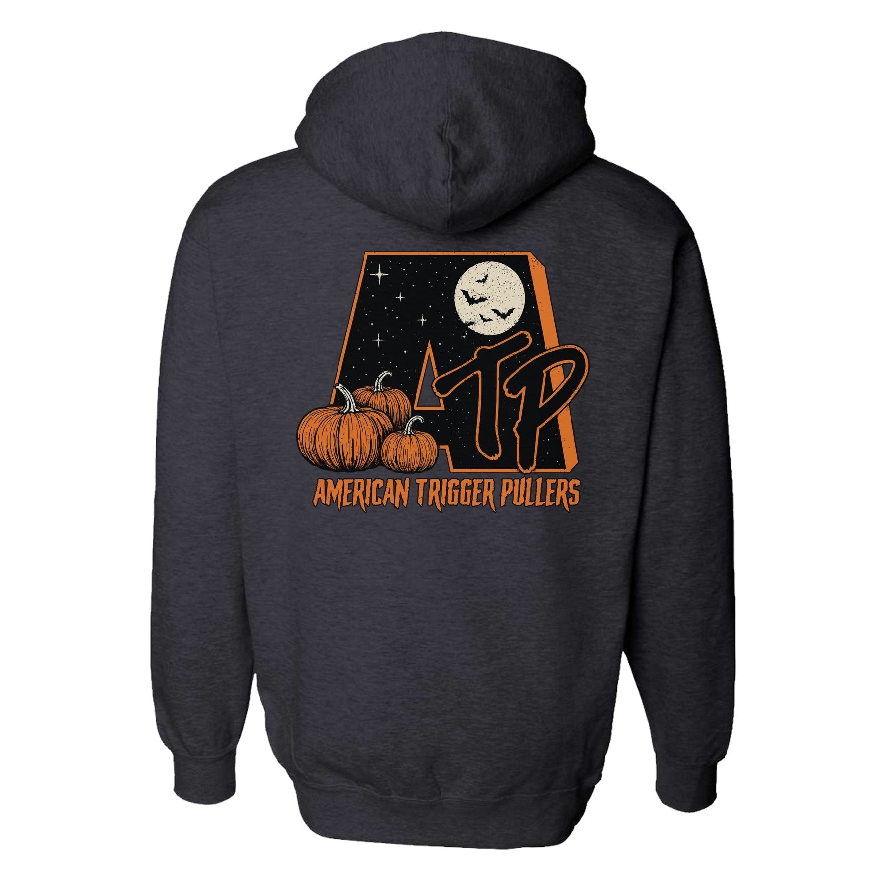 ATP Television Hoodie - Small - Hoodie