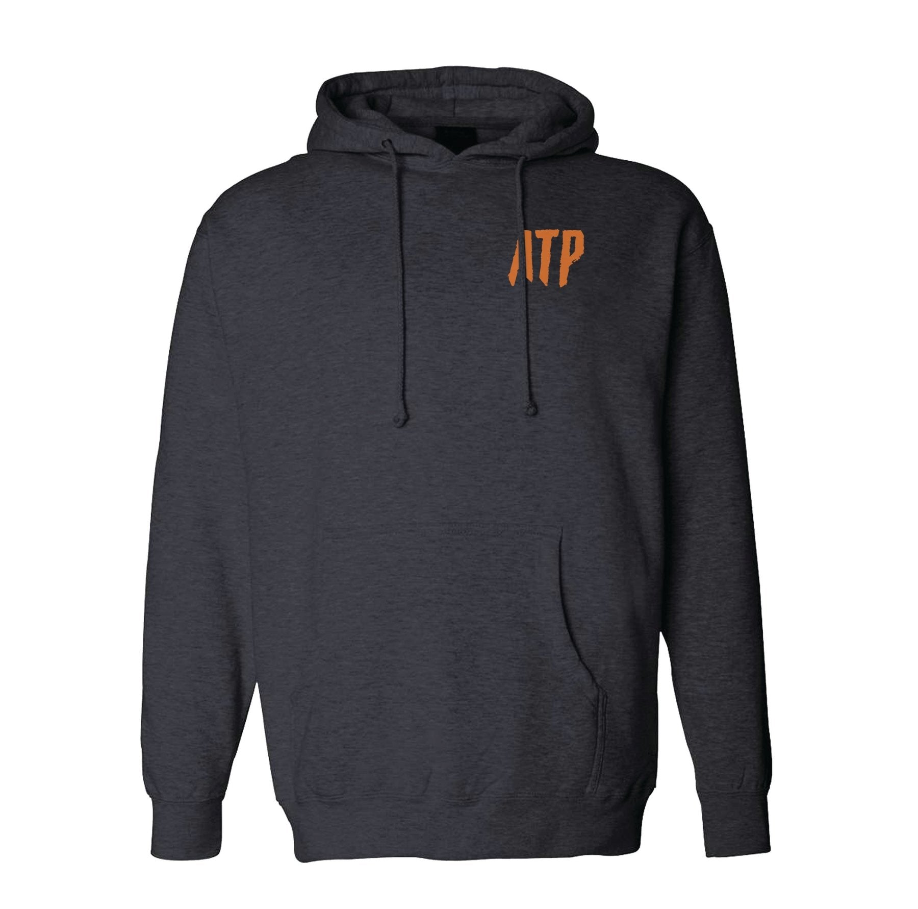 ATP Television Hoodie - Small - Hoodie