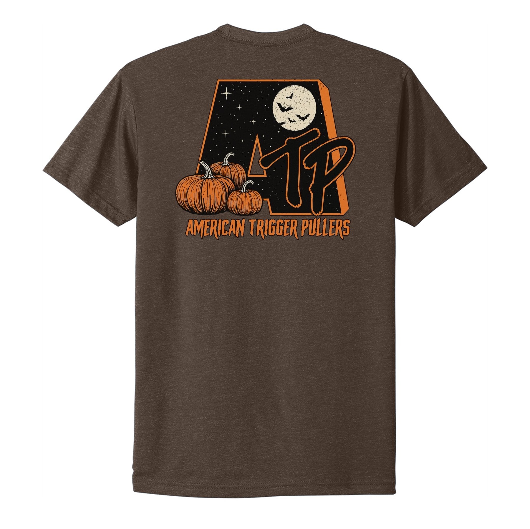 ATP Television Tee - Small - Shirt