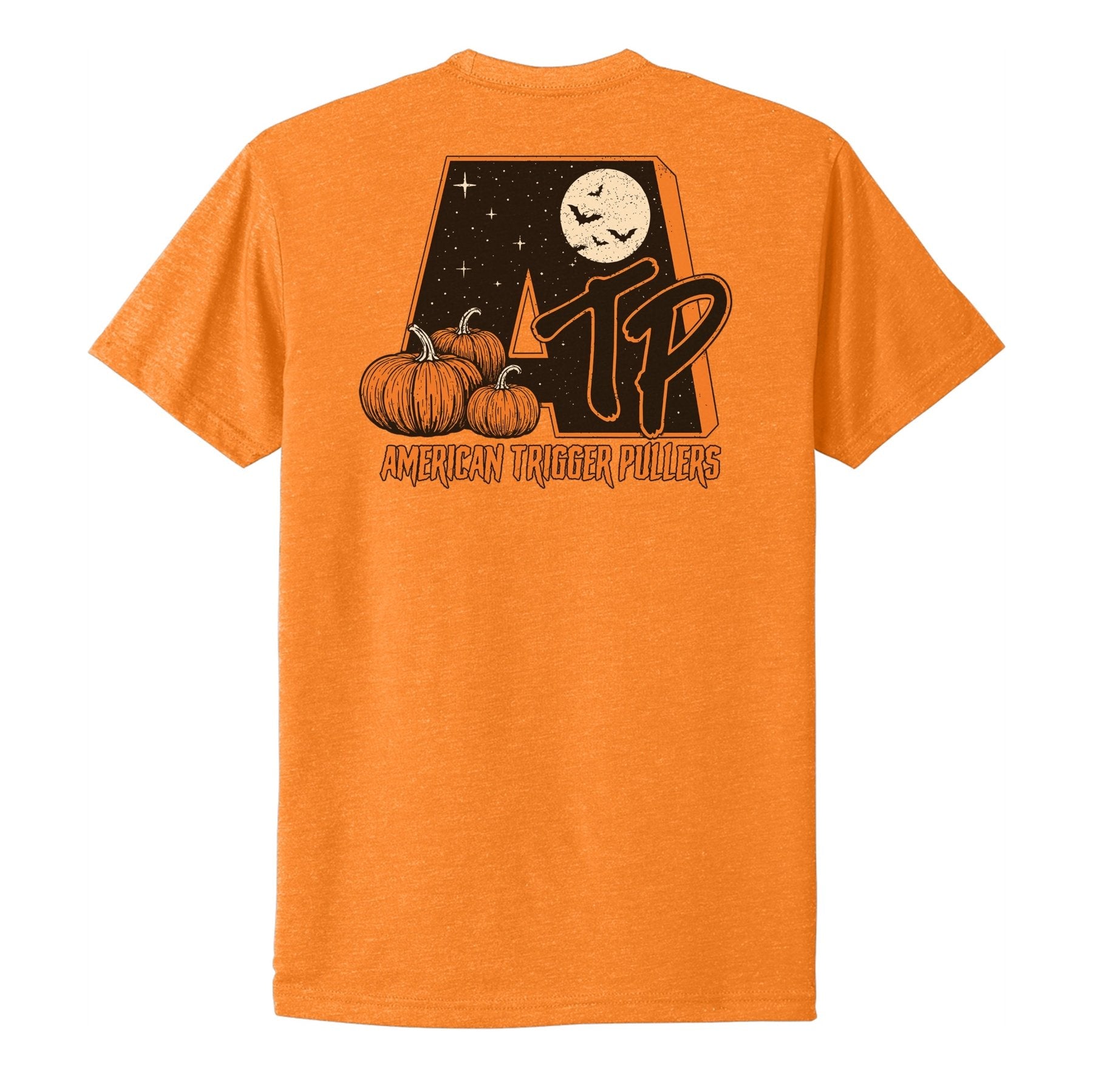 ATP Television Tee - Small - Shirt