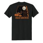 ATP Television Tee - Small - Shirt