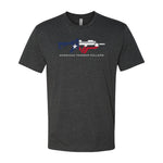 ATP Texas Logo Tee - Small - Shirt