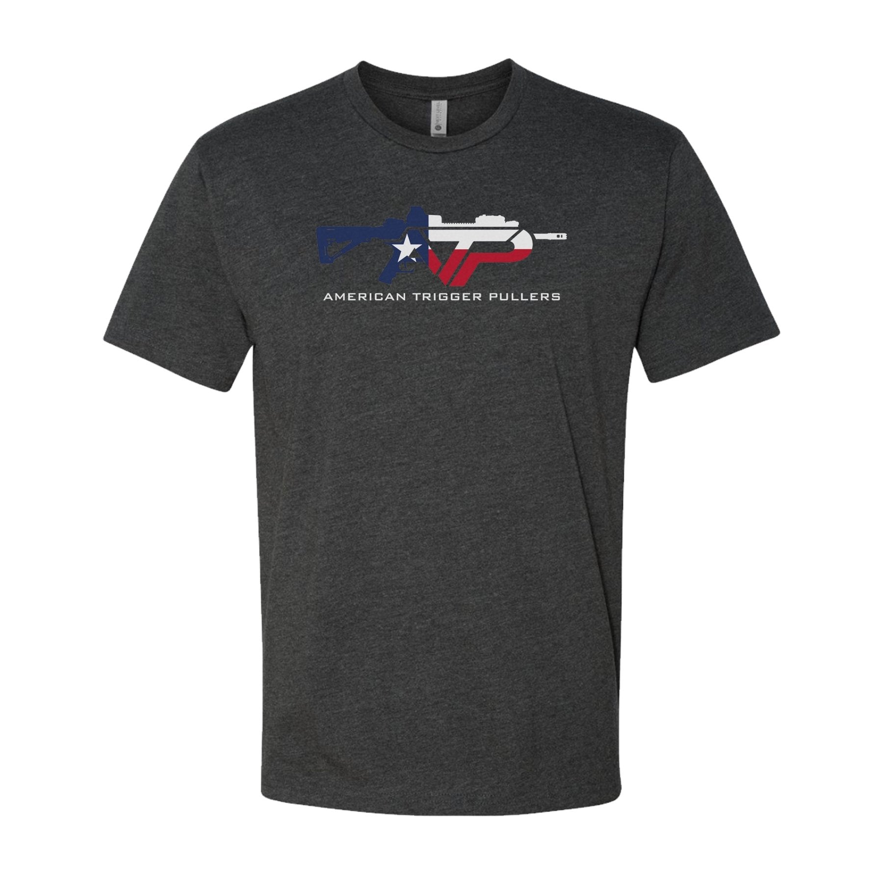 ATP Texas Logo Tee - Small - Shirt