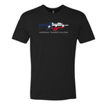 ATP Texas Logo Tee - Small - Shirt