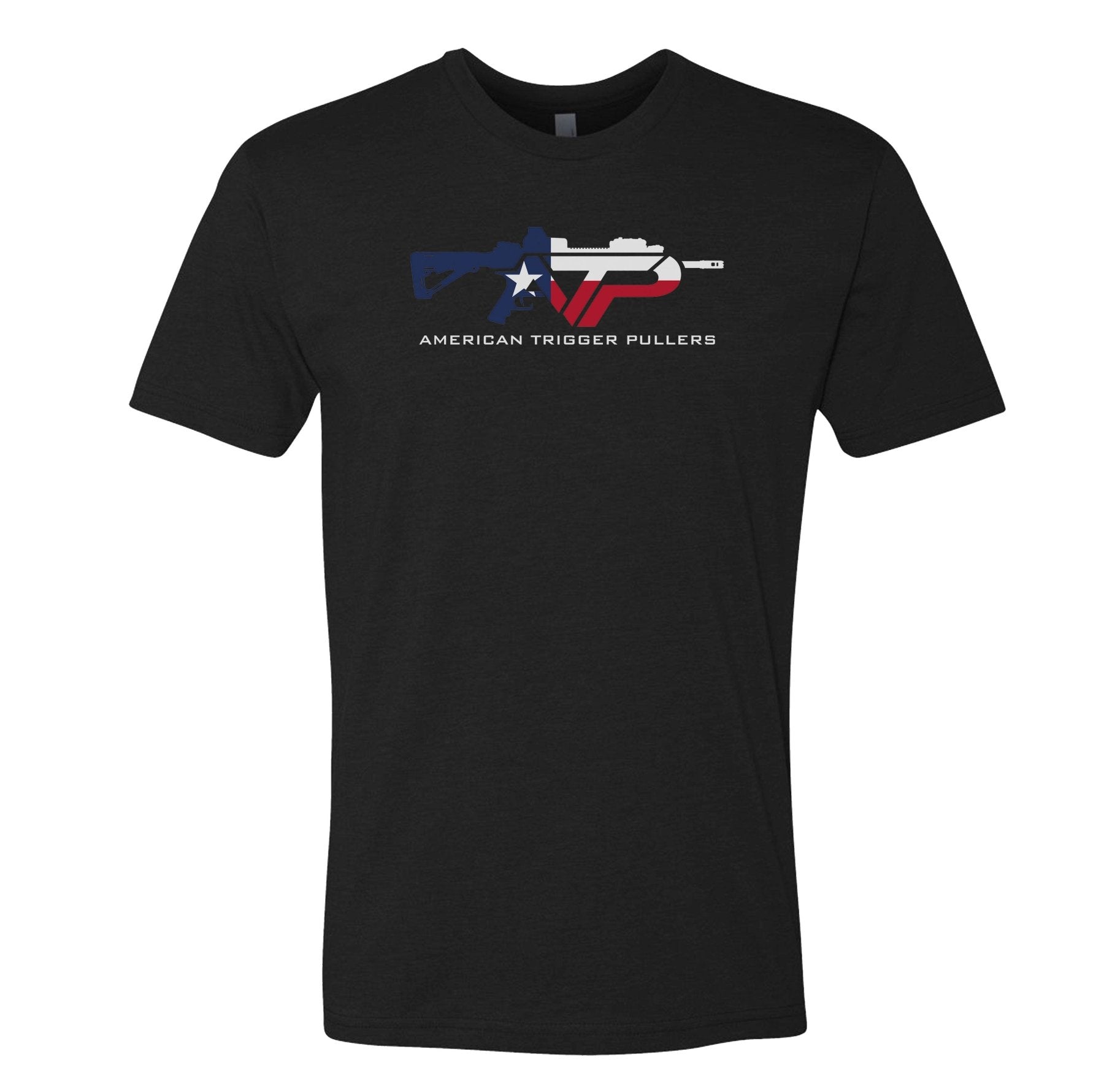 ATP Texas Logo Tee - Small - Shirt