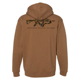 ATP TOPO Hoodie - Small - Hoodie