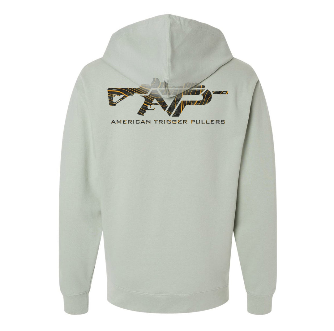 *Hoodies – American Trigger Pullers
