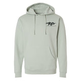 ATP TOPO Hoodie - Small - Hoodie