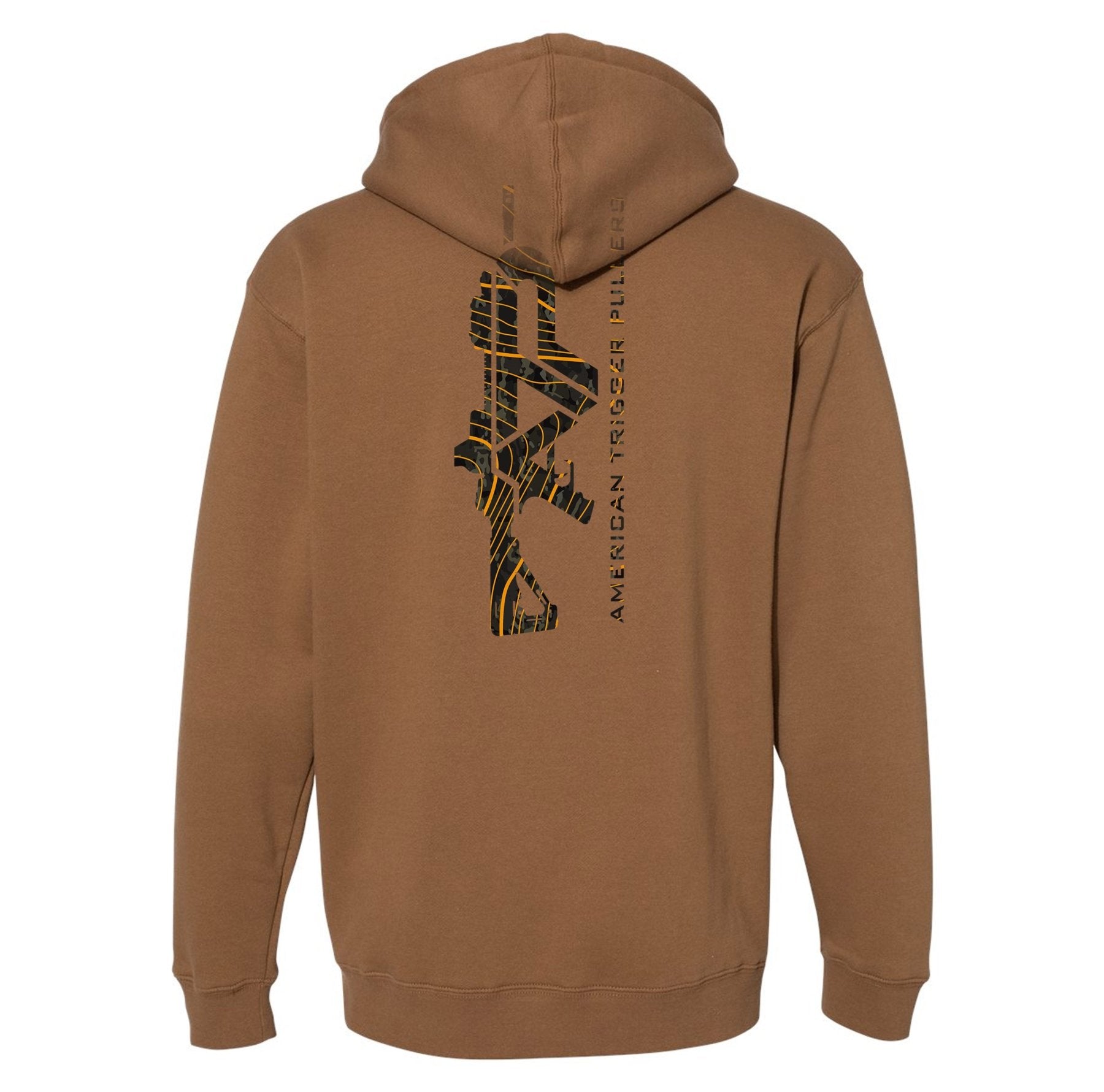 ATP TOPO Hoodie - Small - Hoodie