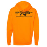 ATP TOPO Hoodie - Small - Hoodie