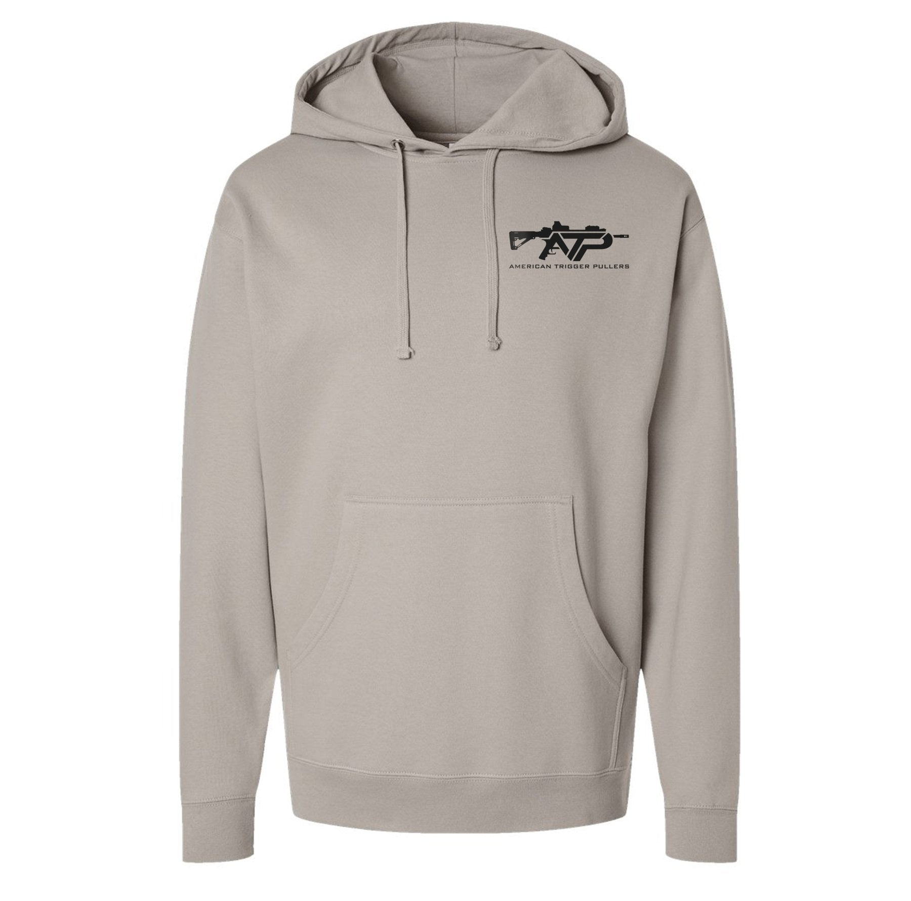 ATP TOPO Hoodie - Small - Hoodie