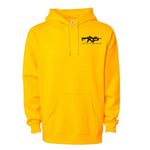 ATP TOPO Hoodie - Small - Hoodie