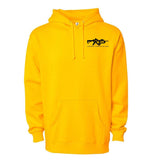 ATP TOPO Hoodie - Small - Hoodie