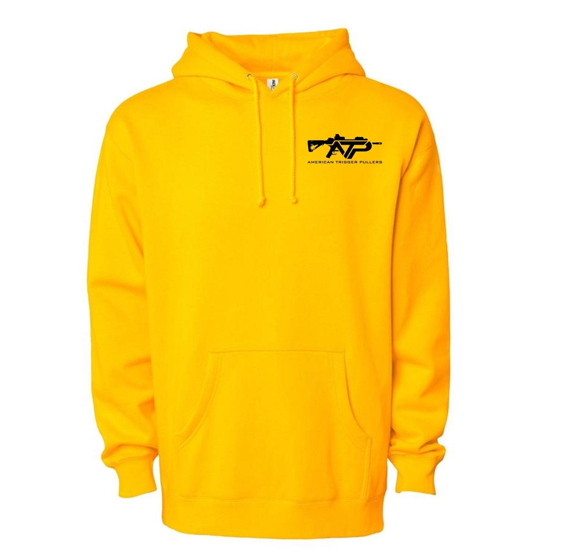 ATP TOPO Hoodie - Small - Hoodie