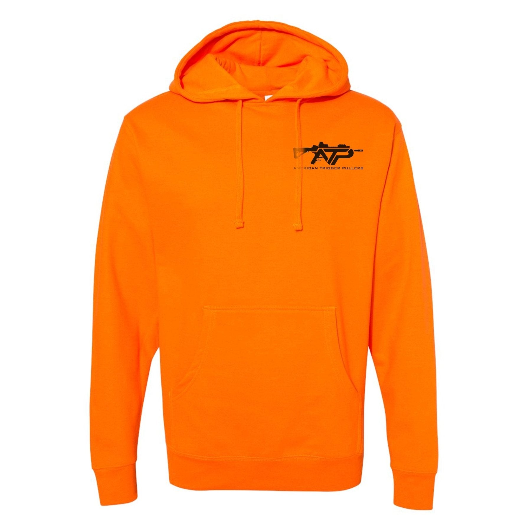 ATP TOPO Hoodie - Small - Hoodie