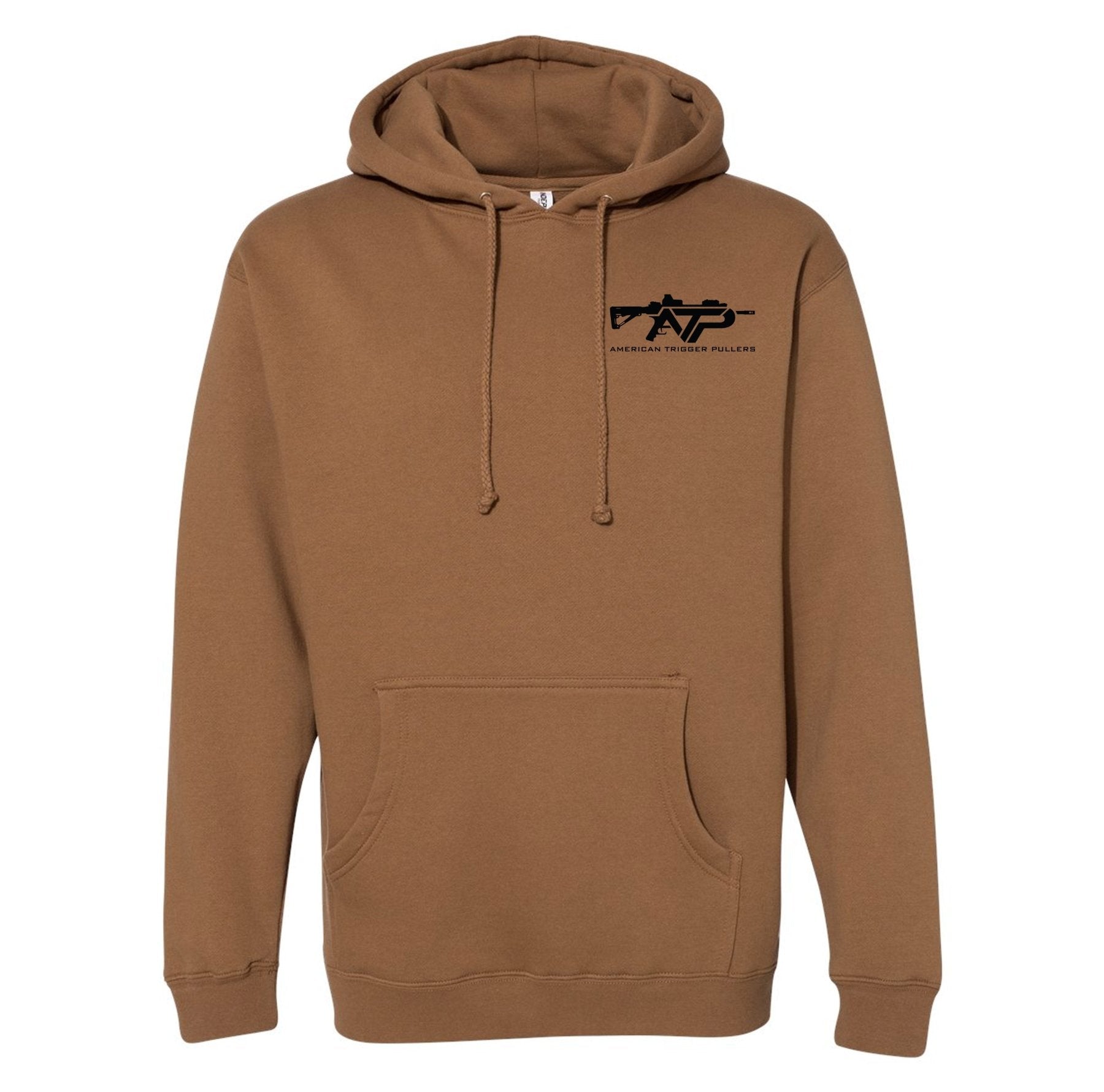 ATP TOPO Hoodie - Small - Hoodie