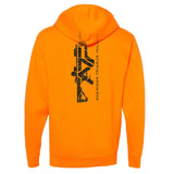 ATP TOPO Hoodie - Small - Hoodie