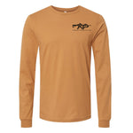 ATP TOPO Long Sleeve - Small - Long Sleeve