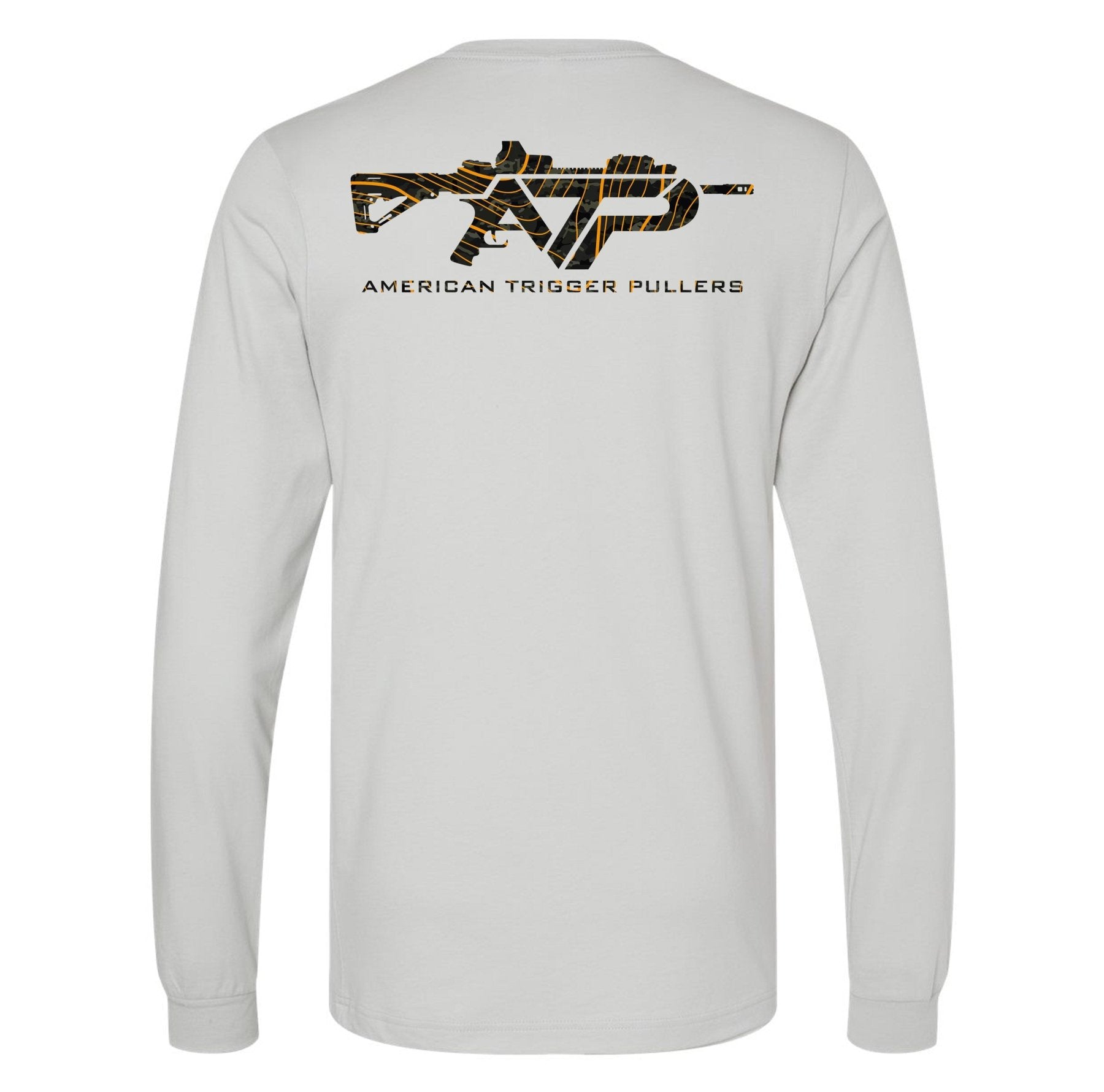 ATP TOPO Long Sleeve - Small - Long Sleeve