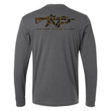 ATP TOPO Long Sleeve - Small - Long Sleeve