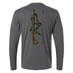 ATP TOPO Long Sleeve - Small - Long Sleeve