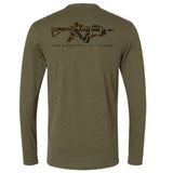 ATP TOPO Long Sleeve - Small - Long Sleeve