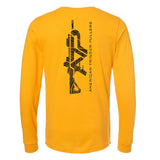 ATP TOPO Long Sleeve - Small - Long Sleeve