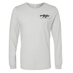 ATP TOPO Long Sleeve - Small - Long Sleeve