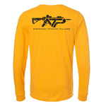 ATP TOPO Long Sleeve - Small - Long Sleeve