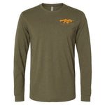 ATP TOPO Long Sleeve - Small - Long Sleeve