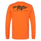 ATP TOPO Long Sleeve - Small - Long Sleeve