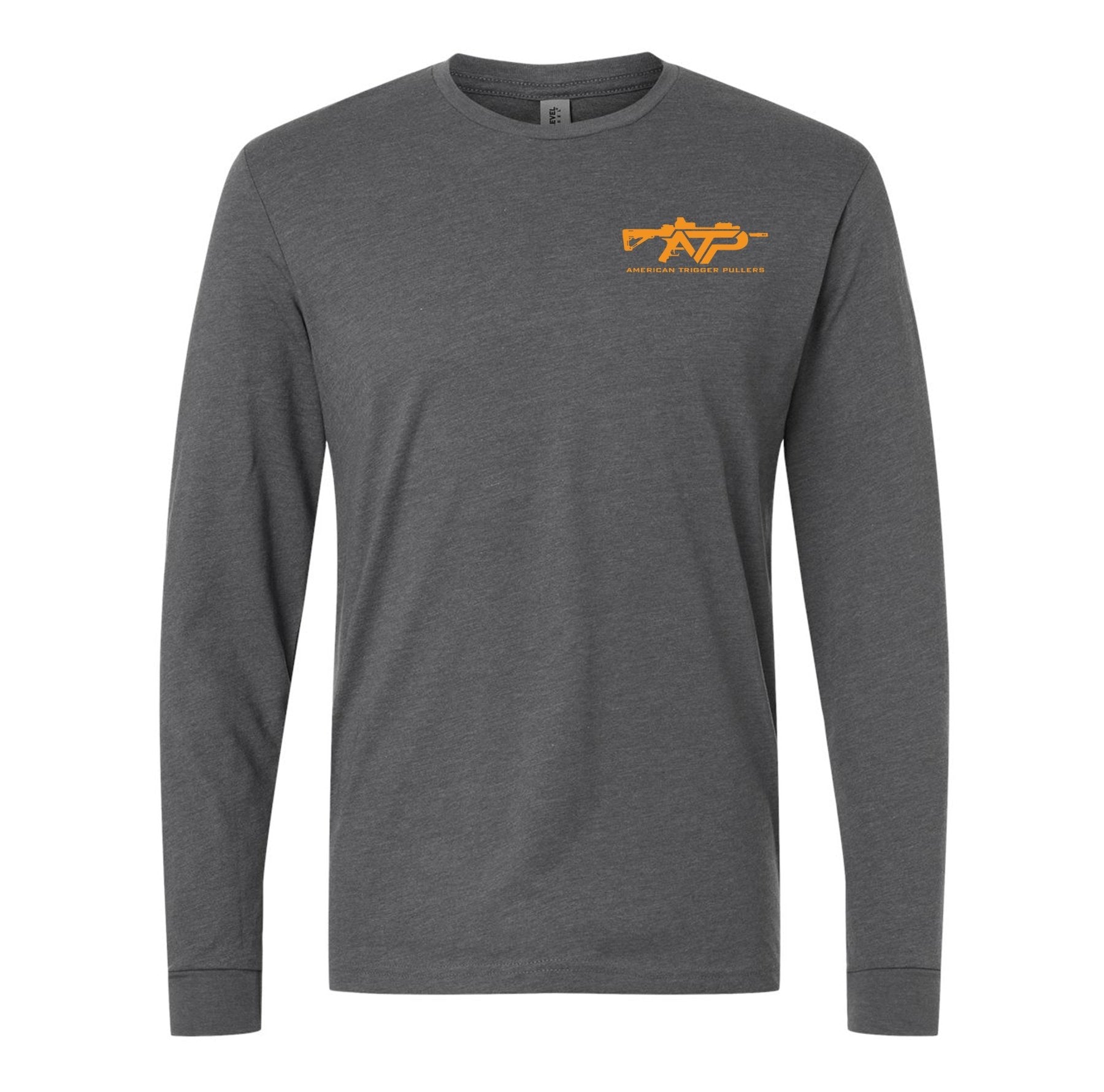 ATP TOPO Long Sleeve - Small - Long Sleeve