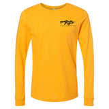 ATP TOPO Long Sleeve - Small - Long Sleeve