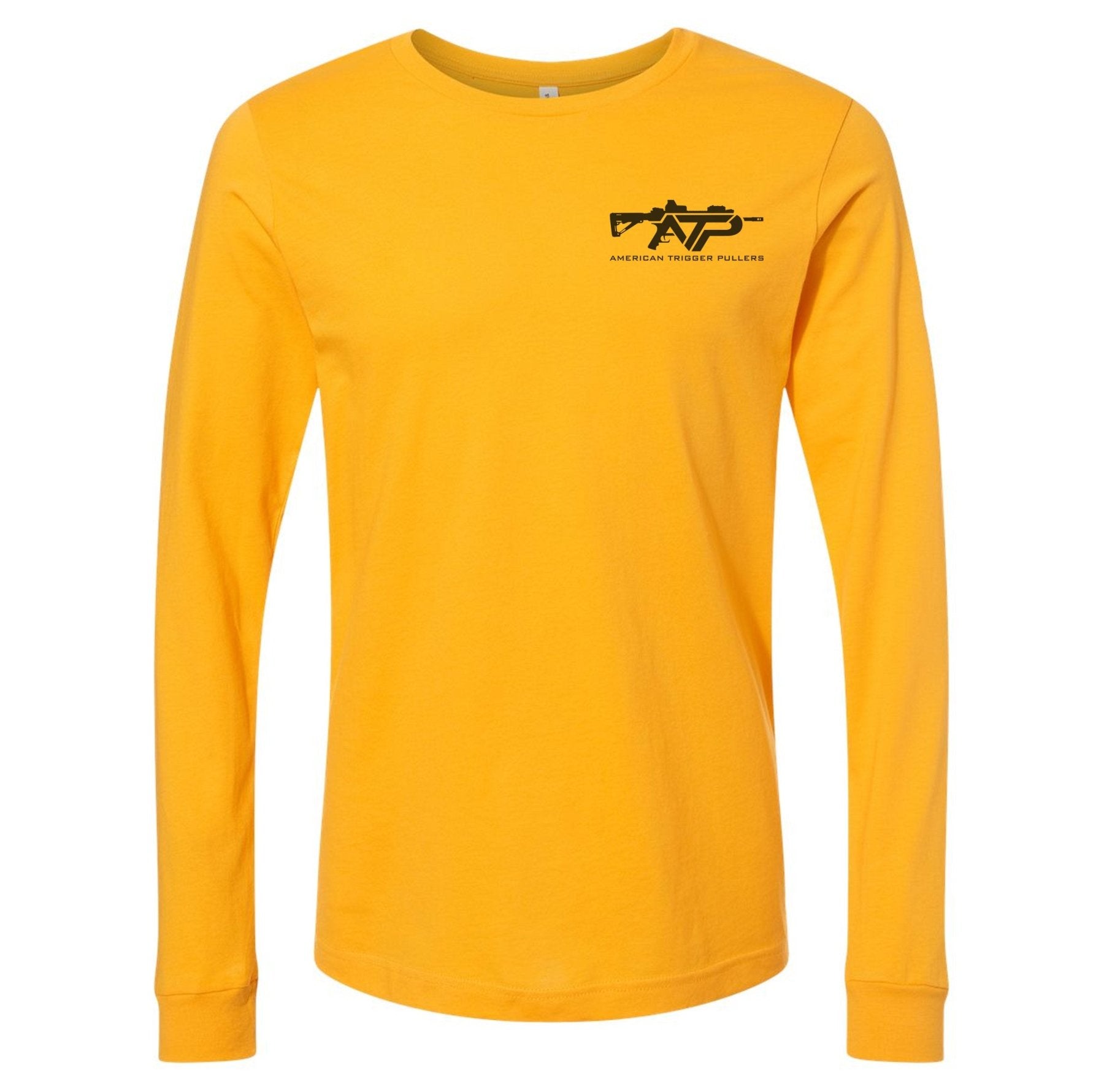 ATP TOPO Long Sleeve - Small - Long Sleeve