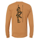 ATP TOPO Long Sleeve - Small - Long Sleeve