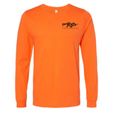 ATP TOPO Long Sleeve - Small - Long Sleeve