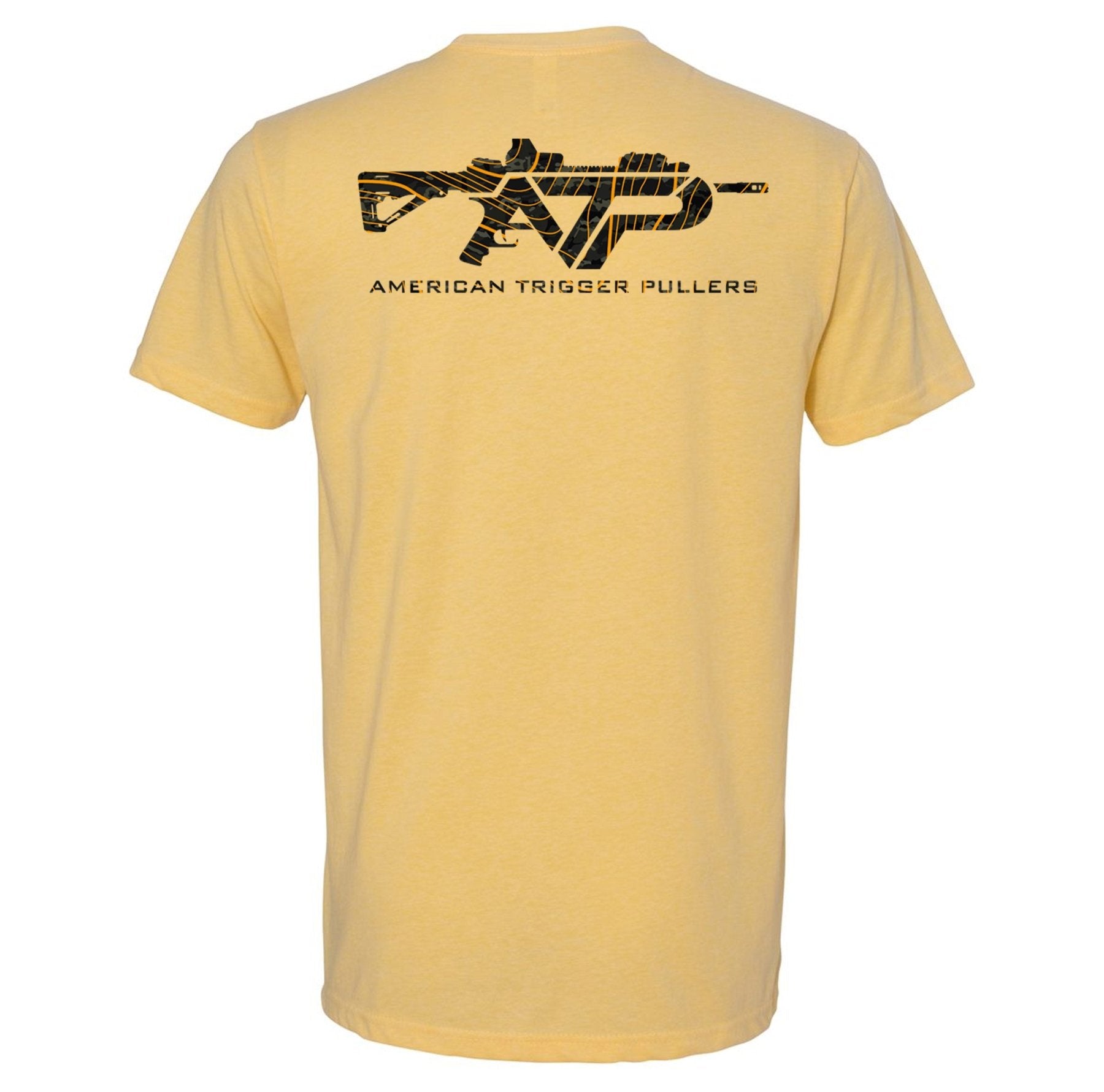 ATP Topo Tee - Small - Shirt