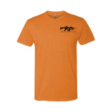 ATP Topo Tee - Small - Shirt