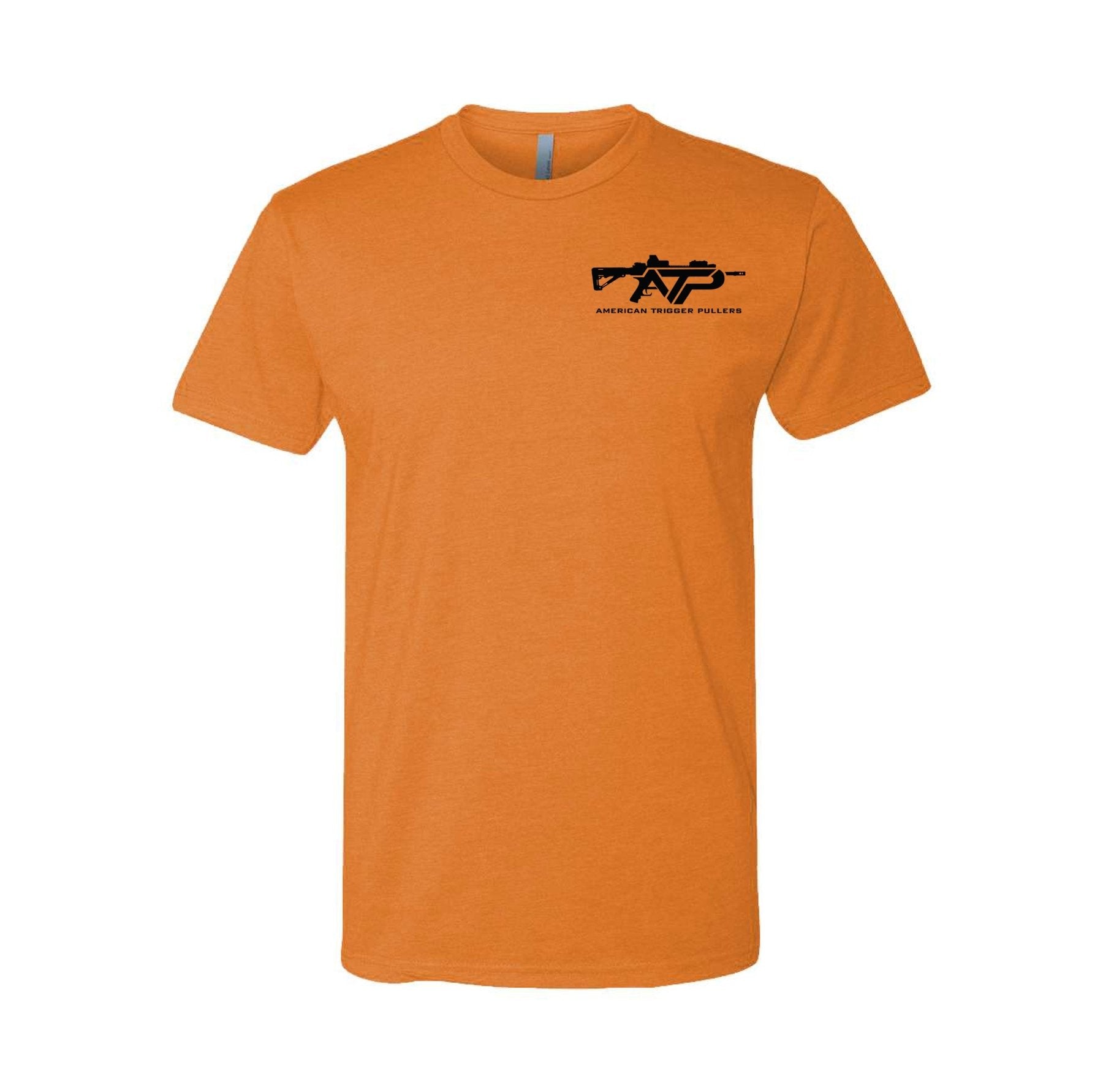 ATP Topo Tee - Small - Shirt