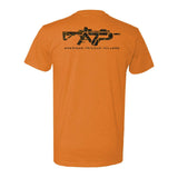 ATP Topo Tee - Small - Shirt