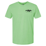 ATP Topo Tee - Small - Shirt