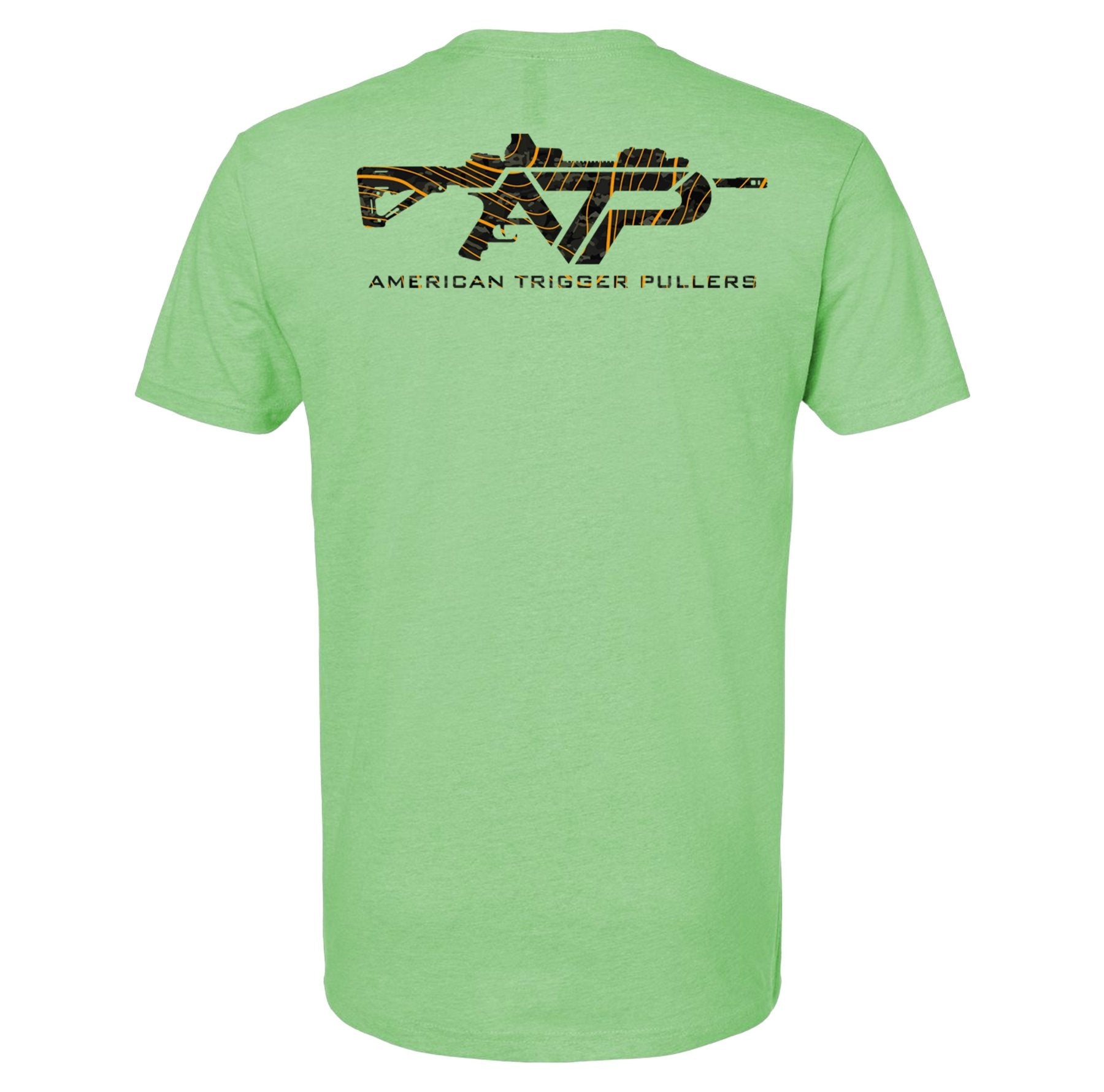 ATP Topo Tee - Small - Shirt