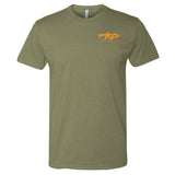 ATP Topo Tee - Small - Shirt