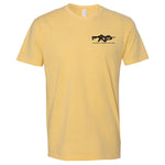 ATP Topo Tee - Small - Shirt