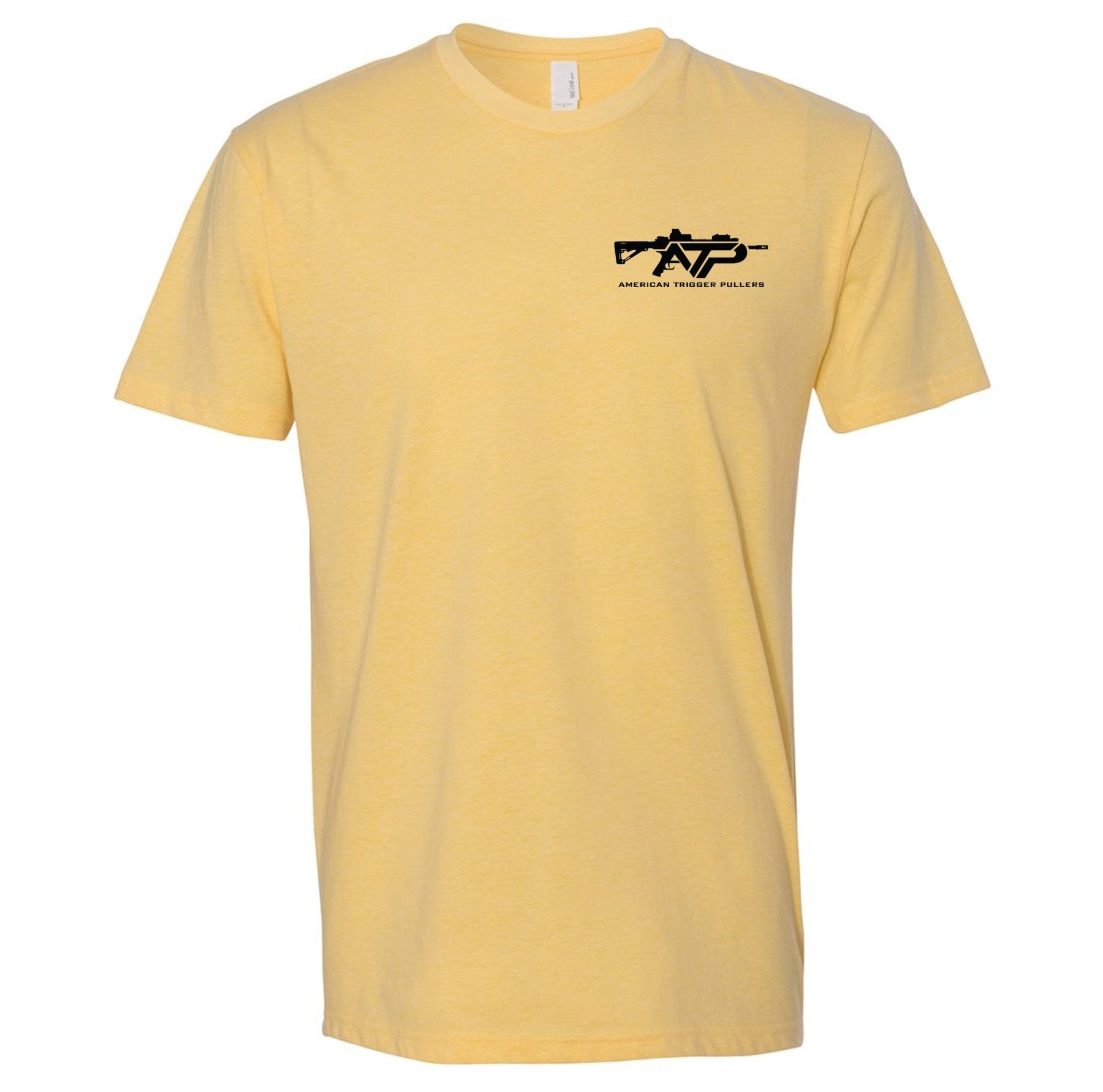 ATP Topo Tee - Small - Shirt